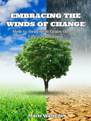 cover image of Embracing the Winds of Change